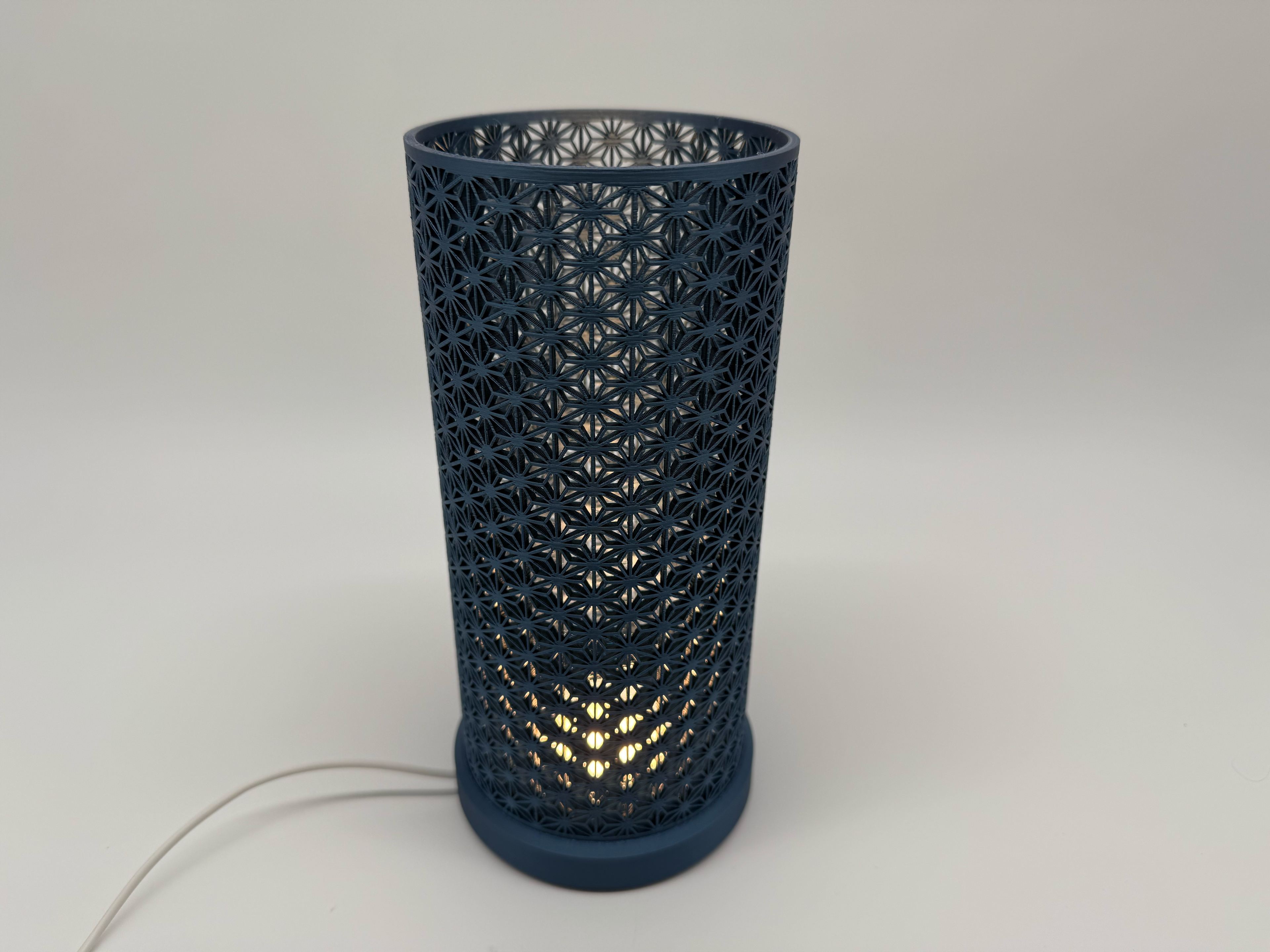 Designlamp LED Blauw - Premium Quality