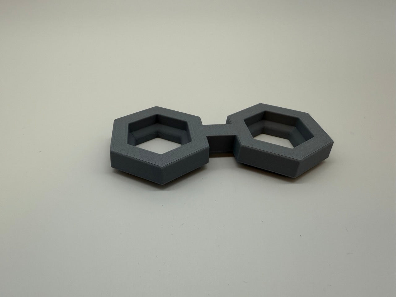 GraviTrax Pro Dubbele Verbindingssteen – Stabiele Uitbreiding - Premium Quality