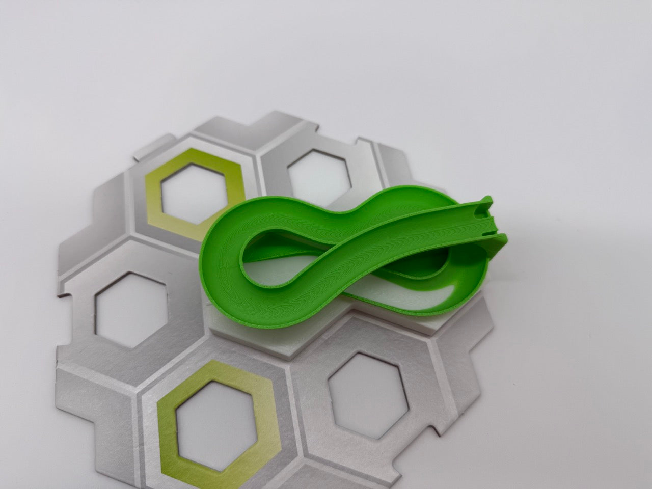 GraviTrax 3D-Print Uitbreiding – Looping Element - Premium Quality