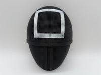 Squid Game Masker – Volwassenen - Premium Quality