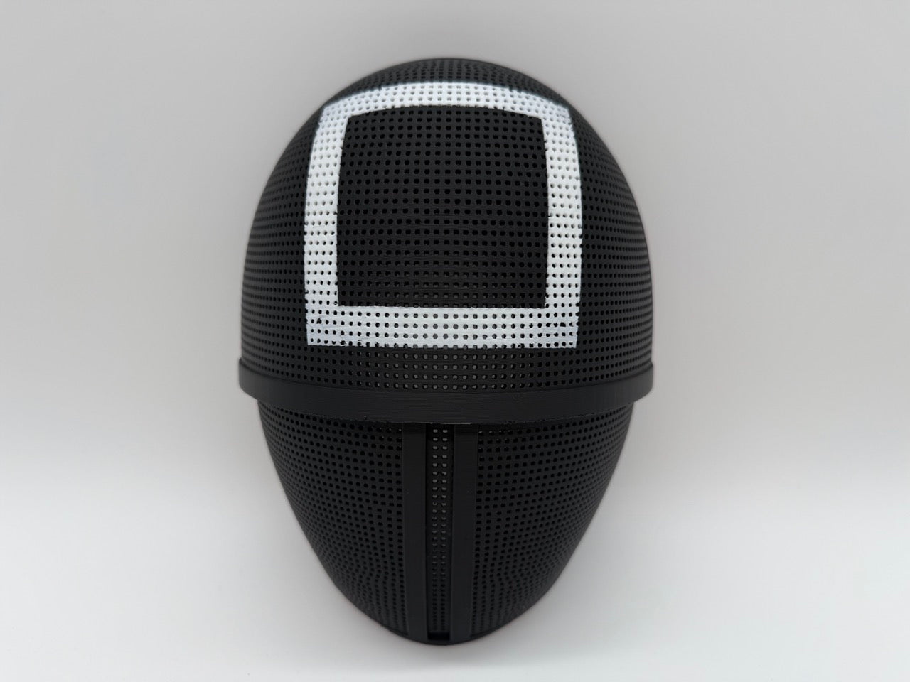 Squid Game Masker – Volwassenen - Premium Quality