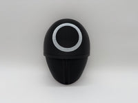 Squid Game Masker - Kids - Premium Quality