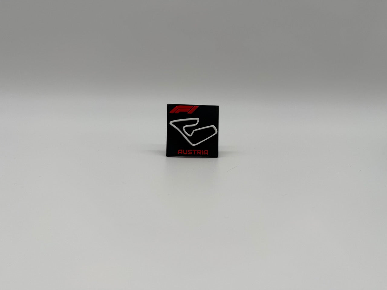 F1 Circuit Display – Stijlvol Verzamelitem voor Formule 1 Fans