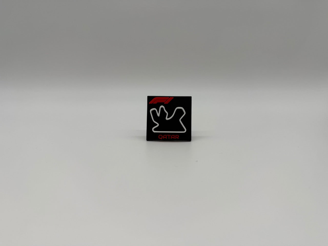 F1 Circuit Display – Stijlvol Verzamelitem voor Formule 1 Fans