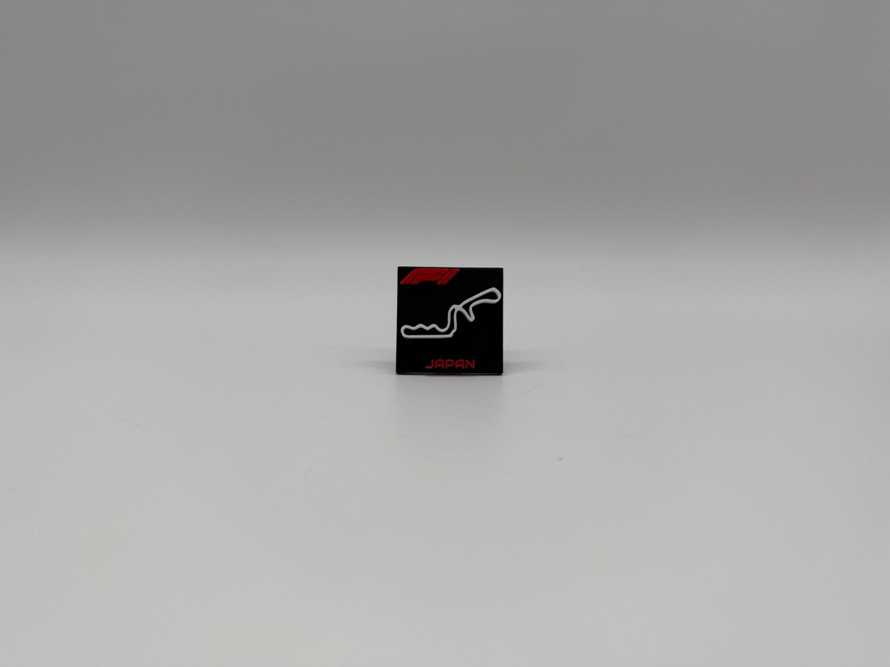 F1 Circuit Display – Stijlvol Verzamelitem voor Formule 1 Fans