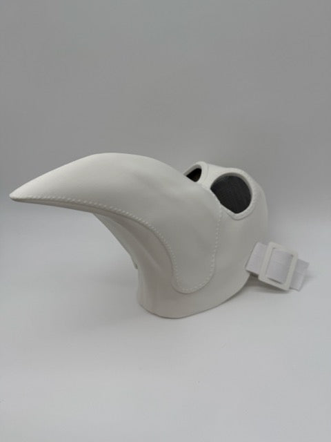 Pestdokter Masker – Historisch en Mysterieus Design - Premium Quality