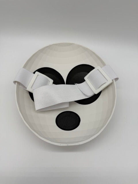 Shy Guy Masker – Iconisch en Mysterieus - Premium Quality