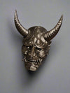 Oni Masker - Japanse Demon Stijl - Premium Quality